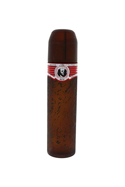 Cuba Roșu, Parfum, Pentru bărbați, 100 ml
