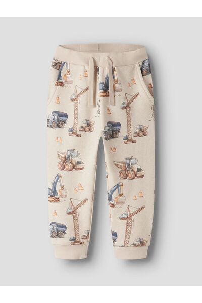 Name it Tepláky Regular Fit
