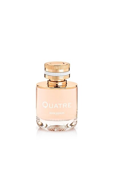 Boucheron Quatre, Parfum, Pentru Femei, 30 ml