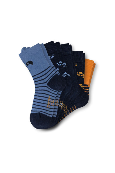 Schiesser Freizeitsocken Legwear Kids