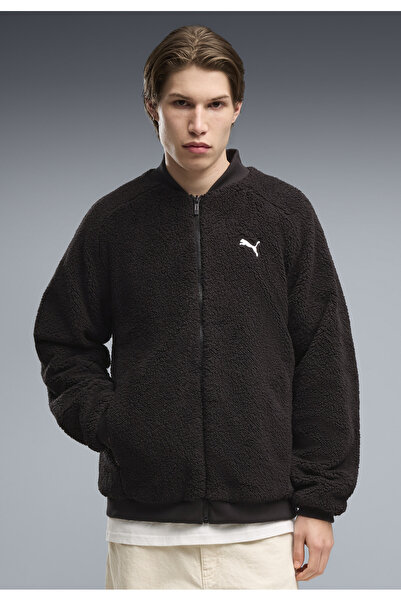 Puma Pánská oboustranná bomber bunda
