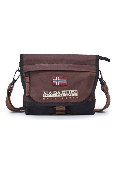 Napapijri Bering Messenger 24 cm