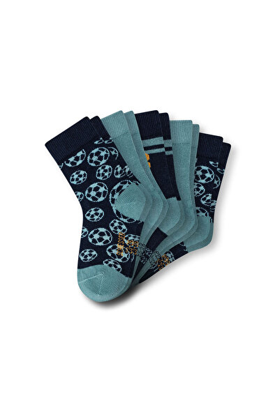 Schiesser Freizeitsocken Legwear Kids