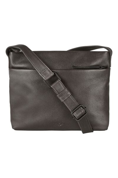 VOI Texas Umhängetasche Leder 24 cm