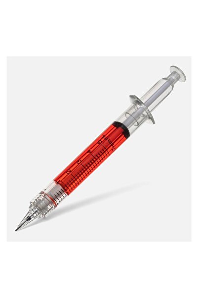 OEM Creion mecanic pentru scris/desen, roșu – ideal pentru școală, desen și c...