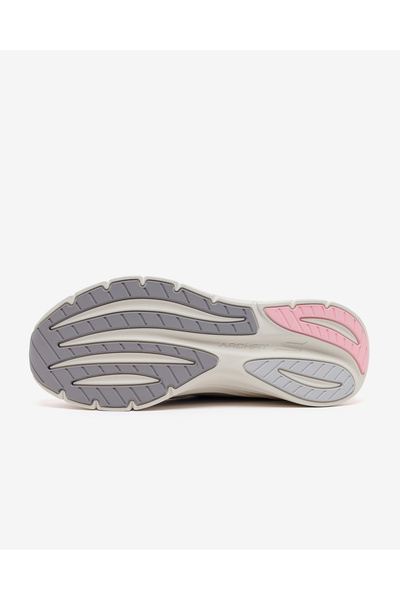 SKECHERS ARCH FIT 3.0 Kadın Gri Spor Ayakkabı 150884TK GRY