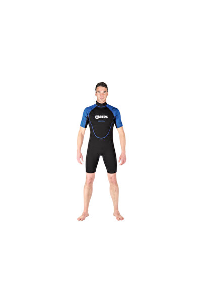 Maress MANTA MAN SHORTY 2.2 mm-ΣΤΟΛΗ MARES — Νούμερο Νο 7