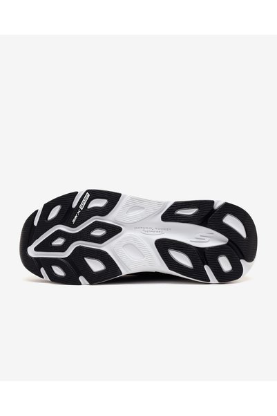SKECHERS حذاء الجري ماكس كاشينج إيليت 3 للنساء باللون الأسود 129720 BKW
