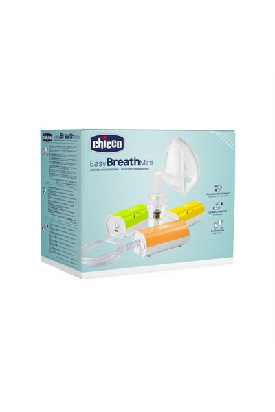 Chicco Aerosol Micropistone Easy