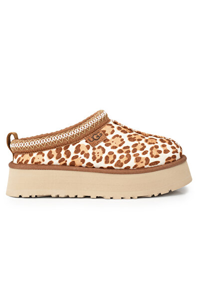 UGG Australia Tazz Plains 1177890-Fdj Women's Slippers Multicolor