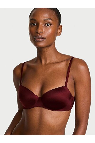 Victoria's Secret FlexFactor Hafif Dolgu Destekli Balkonet Sütyen