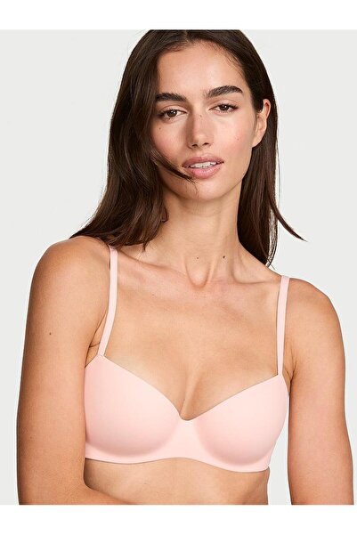 Victoria's Secret FlexFactor Hafif Dolgu Destekli Balkonet Sütyen