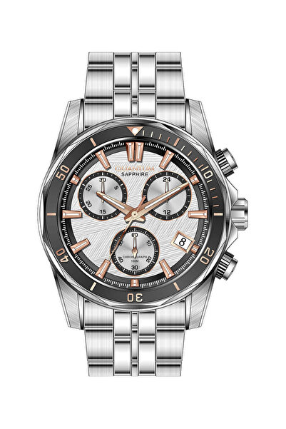 Quantum 40 mm Quartz Watch Pwg1234B.335