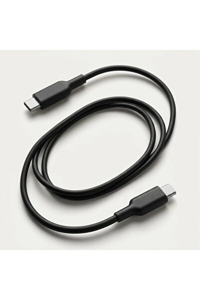 Primo Plus Heavy Duty PowerLine II USB-C to USB-C Super Fast Charge Cable (1 ...