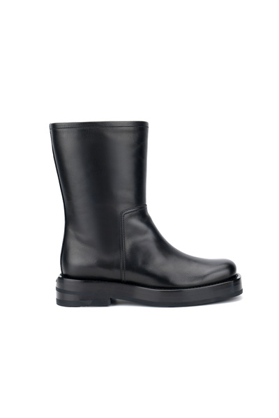 Christian Dior Boot M 3BO317ZMP-900 Erkek Bot Siyah
