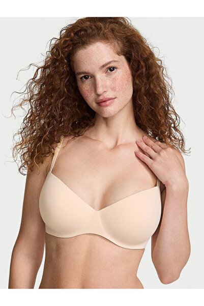 Victoria's Secret FlexFactor Hafif Dolgu Destekli Balkonet Sütyen