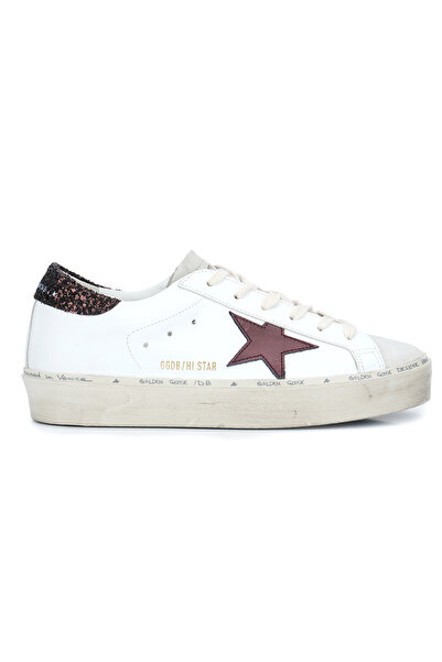 Golden Goose Kadın Ayakkabı Gwf00118-F007526-12278