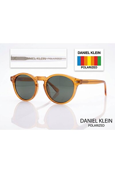 Daniel Klein DK3251 POLARİZE GÜNEŞ GÖZLÜĞÜ