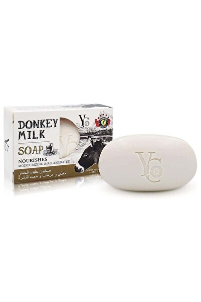 YC Young Chin Donkey Milk Soap (130g)