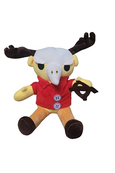OEM Jucărie de Plus 99 Nopți în Pădure, Roblox, 99 nopti in padure, Cultist c...