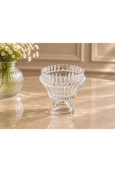 ROY KING JTELE KÜÇÜK AYAKLI MEYVELİK 20*23 CM