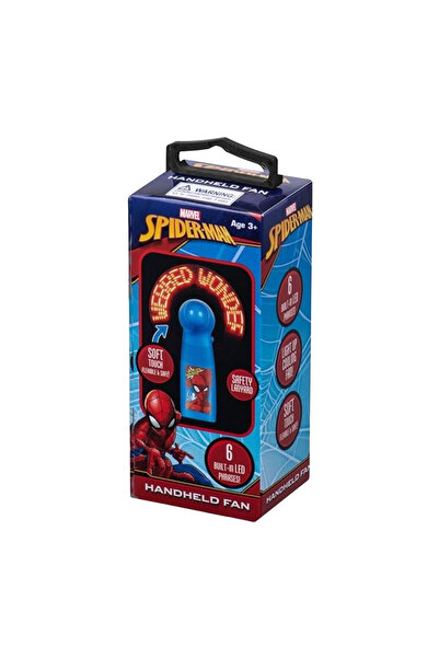 SPIDERMAN Mini Fan MV-5001 SP