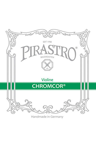 Pirastro Vioară - Set de corzi Chromcor