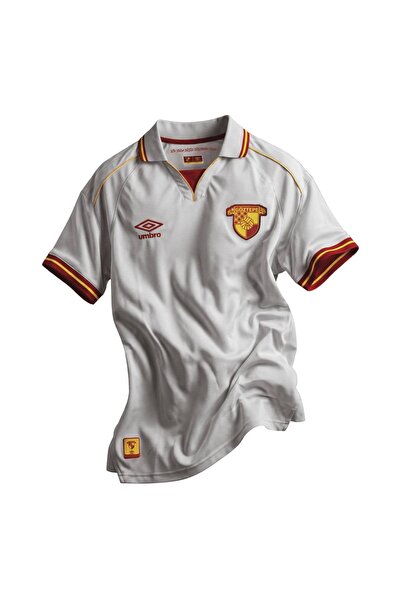 UMBRO Göztepe 2026-2027 Tam 35 Gri Forma Jr.