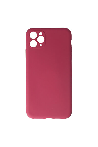 SEP Husa Silicon High Copy Apple iPhone 11 Pro Max Visiniu