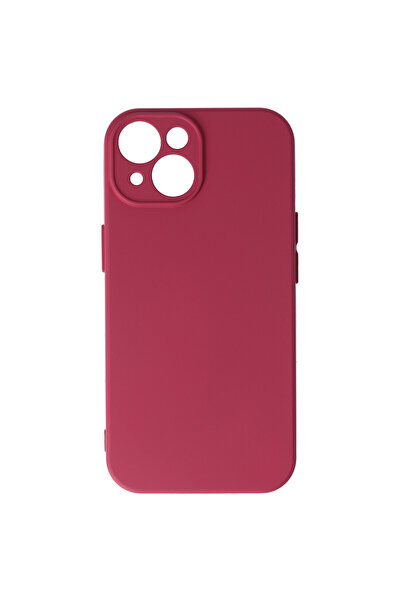 SEP Husa Silicon High Copy Apple iPhone 15 Visiniu