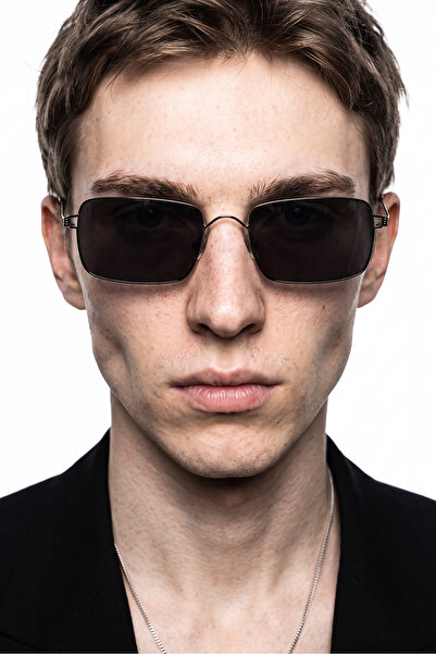 Bilge Karga Fersod Black Black Men's Sunglasses