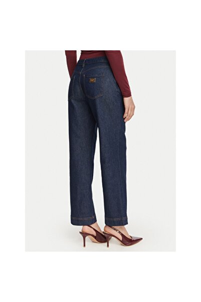 Guess Blugi de damă G6YA03D1462 Albastru închis