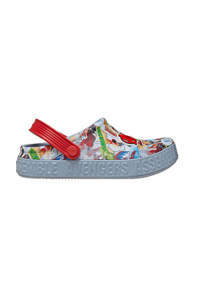 Crocs شبشب أوف كورت أفنجرز للجنسين 209943-0Id