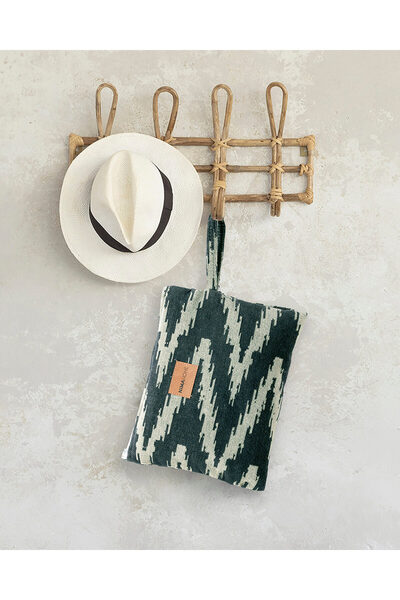Nima Home Nεσεσέρ θαλάσσης 23x32 - Chevron