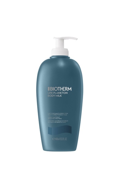 Biotherm Life Plankton Lapte de corp, Cremă de corp, 400 ml