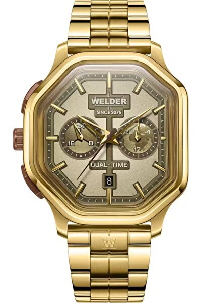 WELDER MOODY Wwre1001 Wristwatch