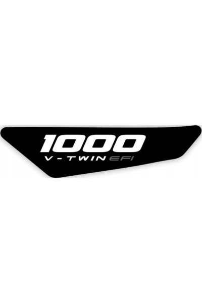 BRP ABTIBILD 1000R ΑΡΙΣΤΕΡΟ