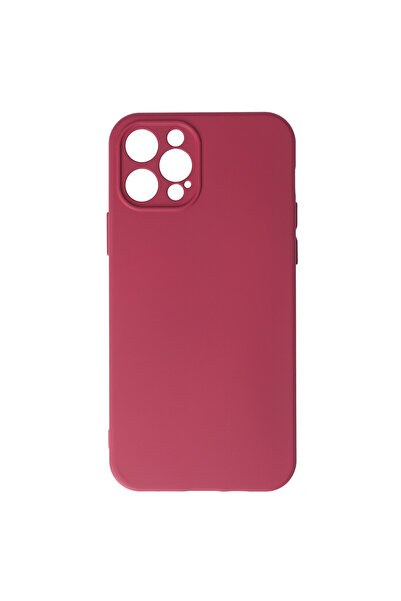 SEP Husa Silicon High Copy Apple iPhone 12 Pro Visiniu