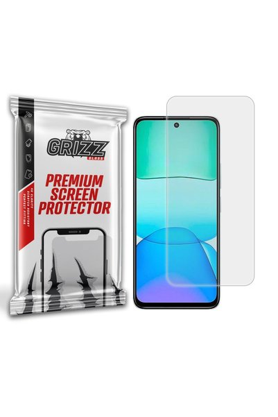 Grizz Glass GrizzGlass PaperScreen Folie de protecție mată pentru ecran pentr...