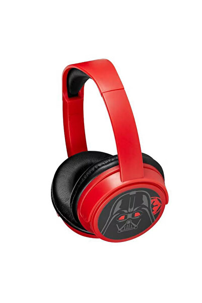 Star Wars Darth Vader Aux Kablolu Kulaklık SW-6513-VDR