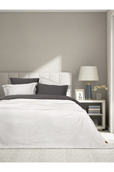Nima Home Κουβέρτα Μονή 160x220 - Alpa Gray