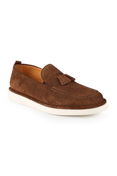 Libero Loafers - Multicolor - Tocuri joase (1-4 cm)
