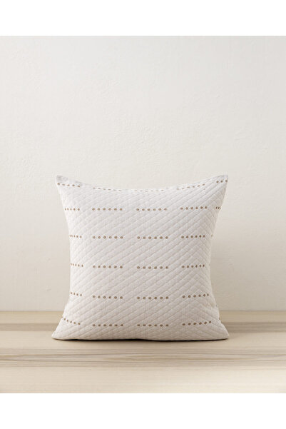 Nima Home Διακοσμητική Μαξιλαροθήκη 45x45 - Nora