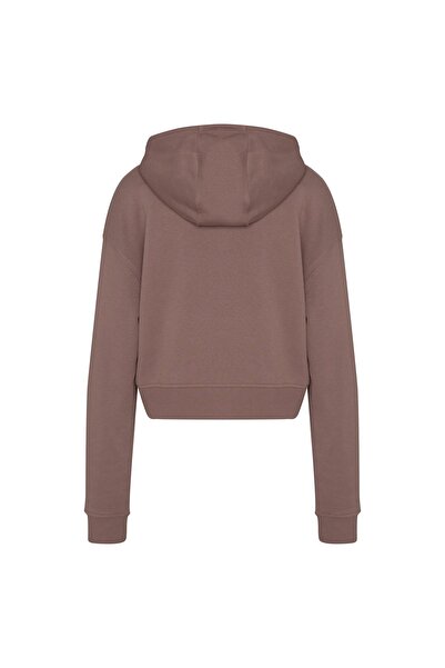 Reebok Bluză de damă RK25712CCW Maro