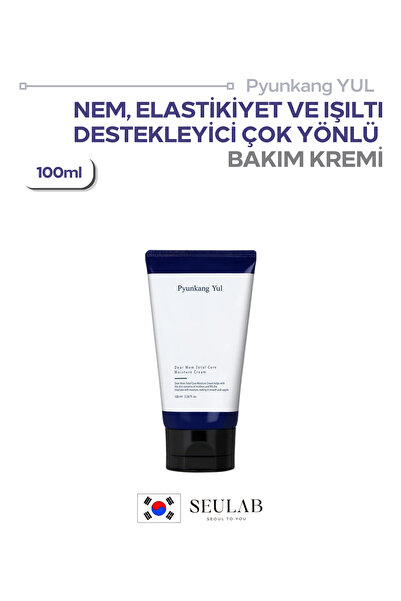 Pyunkang Yul Dear Mom Total Care Moisture Cream | Çok Yönlü Nemlendirici Bakı...