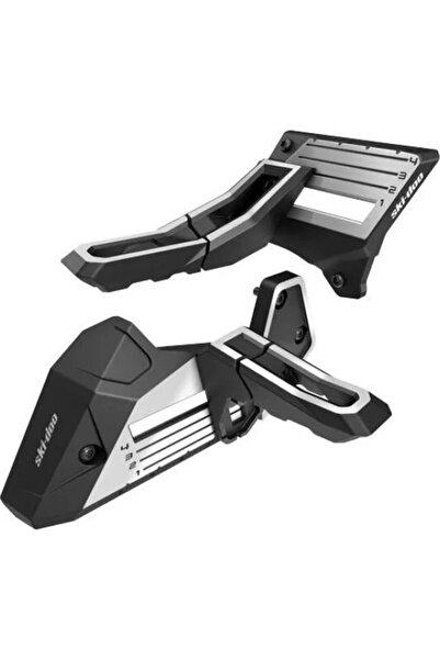 BRP ADJUSTABLE TOE HOLD