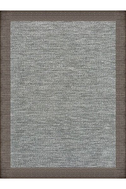 Lüx Sisal Dekoratif Halı