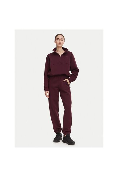 Under Armour Bluză de damă 6013519 Bordeaux