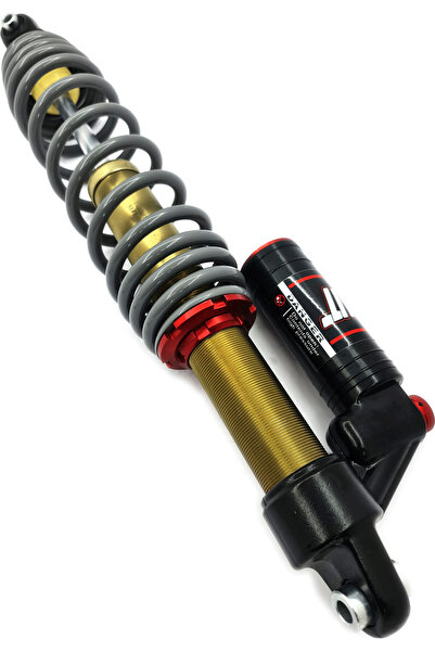 CF Moto AMORTIZOR SPATE PE GAZ YIT ARC 570MM ATV CFMOTO GHOST GRAY