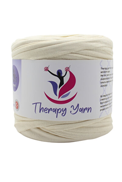 THERAPY YARN Penye ip